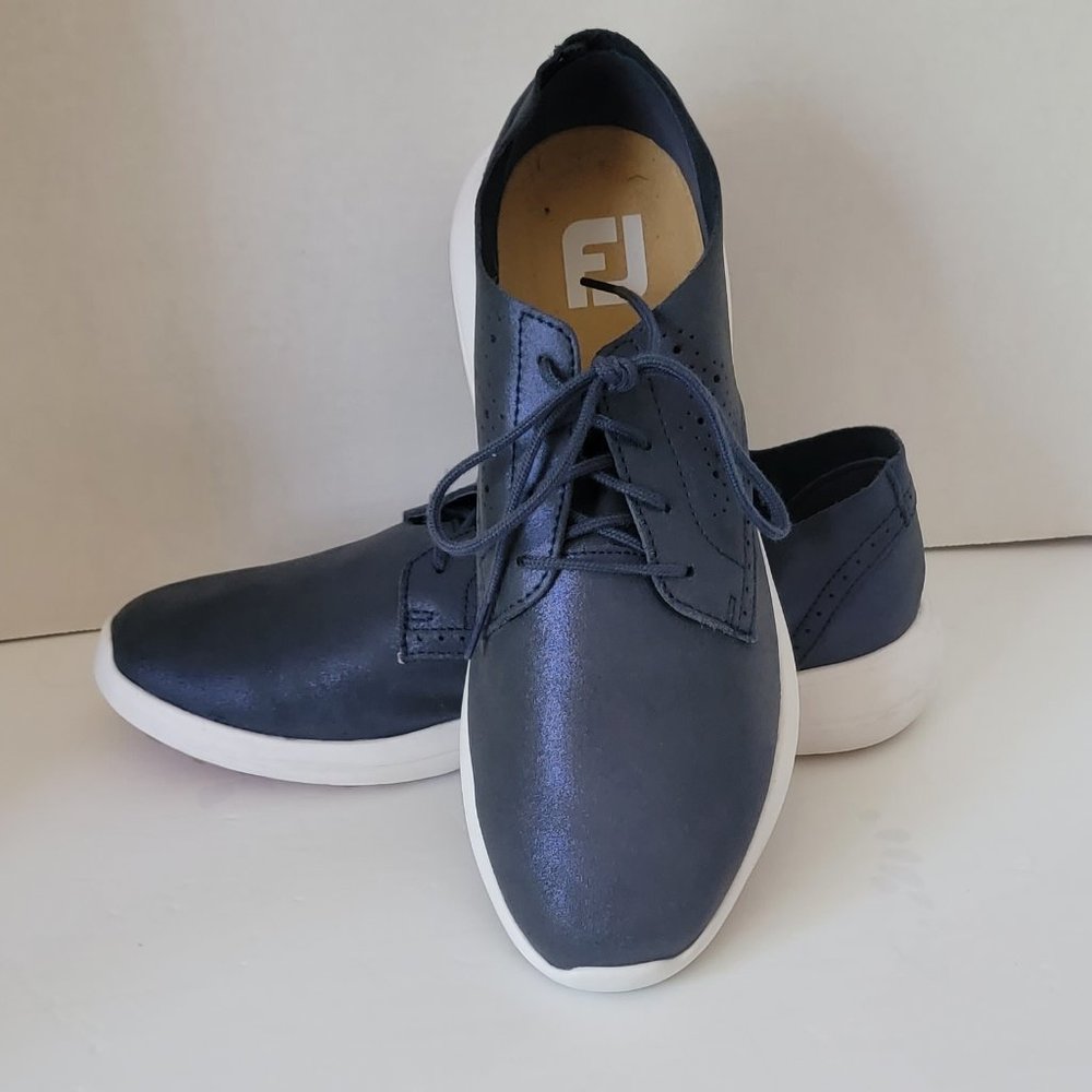 FootJoy Flex LX Women's Golf Shoe Size 10